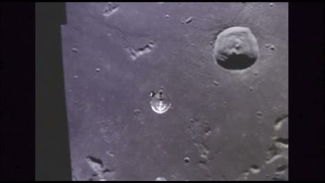 Apollo-Command-and-Service-Module-Orbiting-Moon