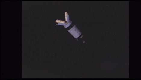 Saturn-V-Stage-3-Drifting-in-Space