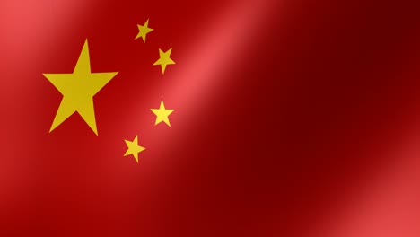 Weltflaggen:-China