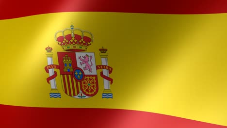 Weltflaggen:-Spanien