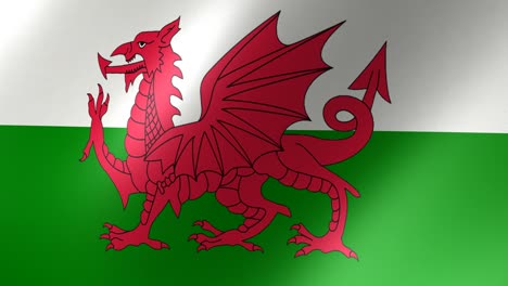 World-Flags:-Wales