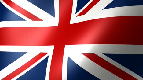 Weltflaggen:-Großbritannien