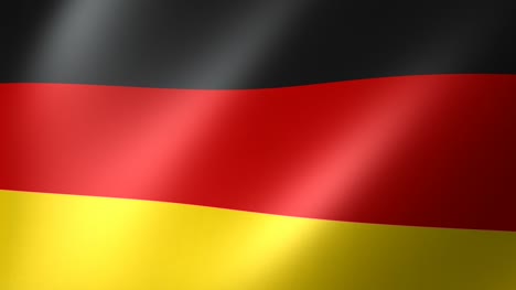 Weltflaggen:-Deutschland