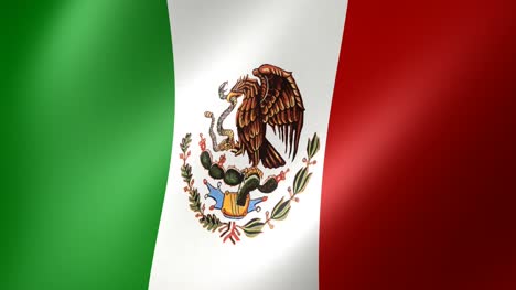 World-Flags:-Mexico