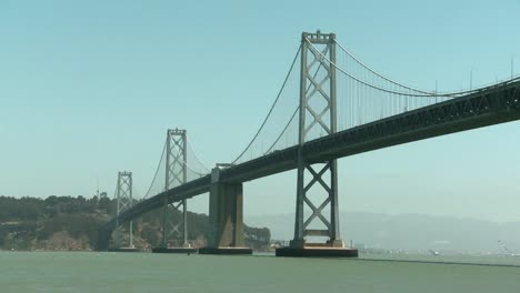 Puente-De-La-Bahía-De-San-Francisco