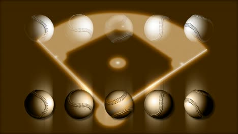 Baseball-Theme