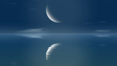Moon-Over-Water