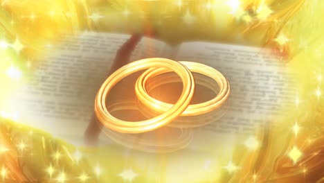 Wedding-Rings-and-Bible