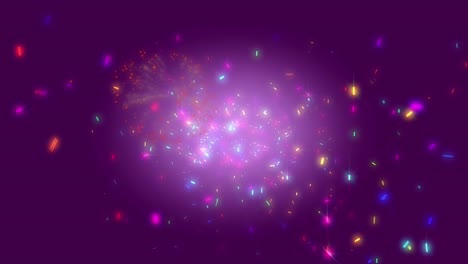 Glittering-Background---Fireworks