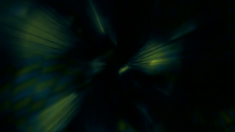 Abstract-Yellow-Light-Background