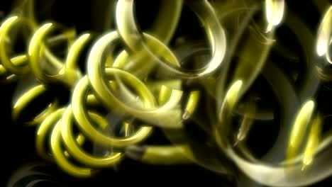 Gold-Hoops-Motion-Background