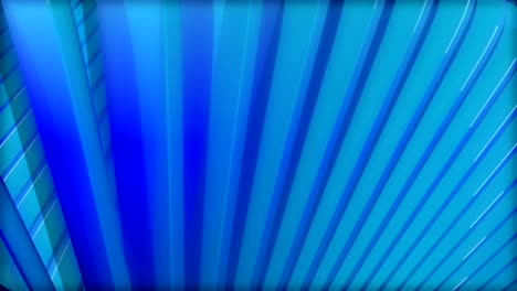 Awesome-Blue-Motion-Background