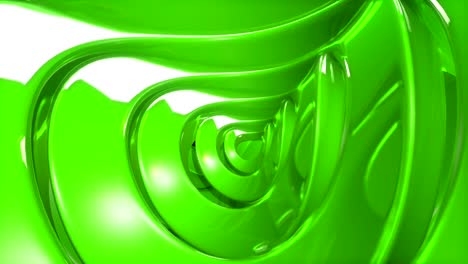 Abstract-Green-Motion-Background-