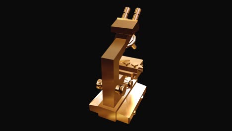 Microscope-Production-Element