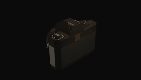 Camera-Production-Element