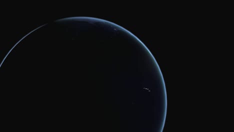 Rotating-Earth-at-Night