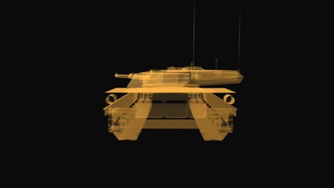 Tank-Production-Element