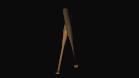 Baseball-Bats-Production-Element