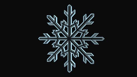 Transparent-Snowflake-1579