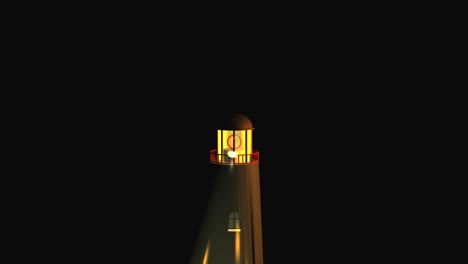 Illuminating-Lighthouse