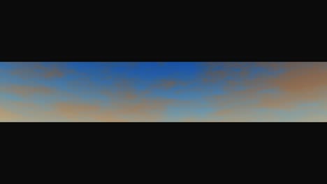Panoramic-Rotating-View-Of-The-Sky