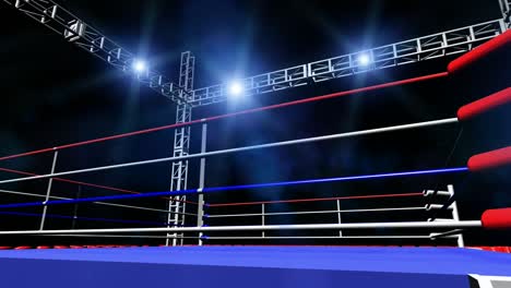 Boxing-Ring-