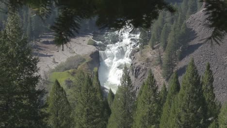 Lower-Mesa-Falls-Idaho