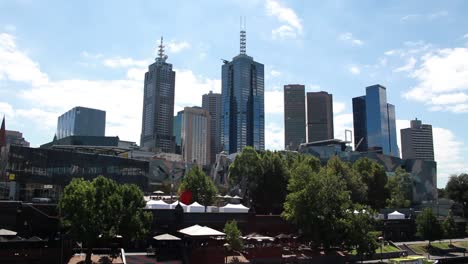 Melbourne---Distrito-central-de-negocios
