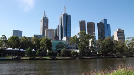 Melbourne-Central-Business-District-2