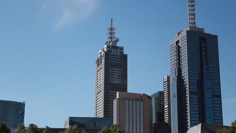 Melbourne-Central-Business-District-3