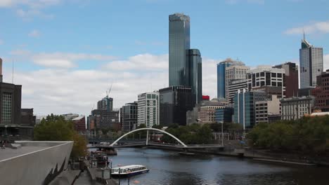 Melbourne---Torre-Rialto