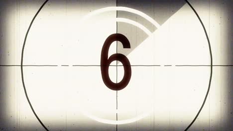 Old-Fashioned-Film-Leader-Countdown