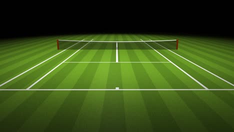 Tennis-Court---Grass