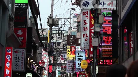 Neon-Shop-Signs-Gangnam-South-Korea