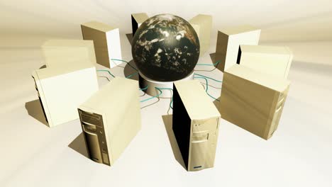 Global-Computing-Concept-Animated-Loop