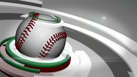 Spinning-Baseball-on-News-Style-Background