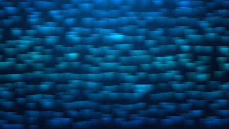 Blue-Abstract-Looping-Motion-Background
