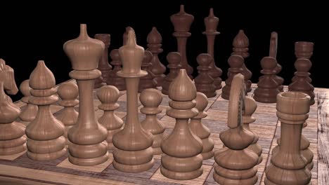 Tablero-de-ajedrez-giratorio-oscuro