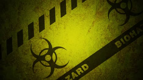 Biohazard-Background-Loop