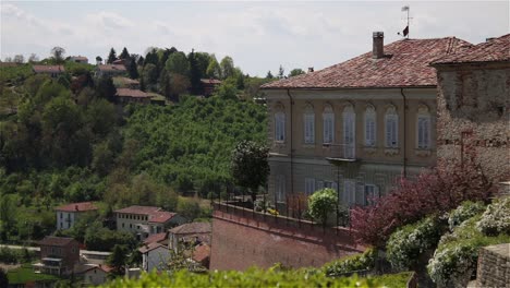Villa-en-Piamonte-Italia