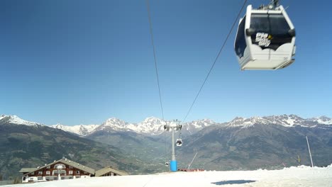Ski-Resort-Lift-Gondola-