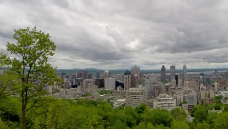 Montreal-Timelapse-Belvedere-Usted-Chalet