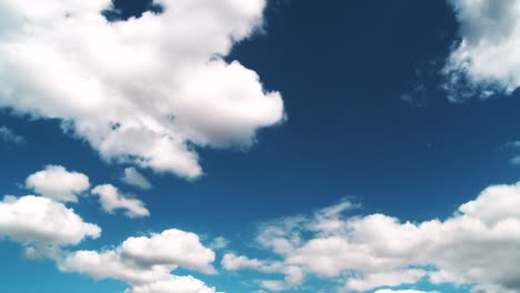 Blue-Sky-and-Clouds-Timelapse