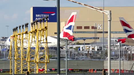 British-Airways-Jet-Rodaje