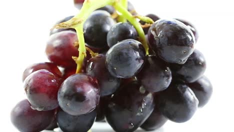 Uvas-frescas-de-cerca