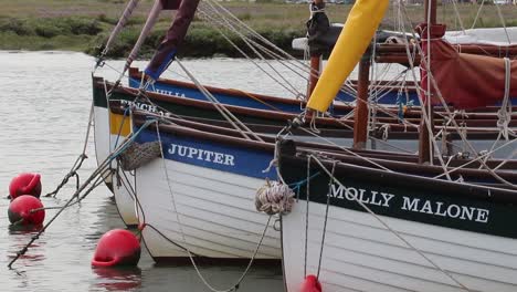 Boats-at-Morston-Quay