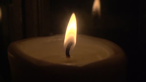 Candle-Flame-in-Slow-Motion