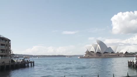 Sydney-Harbor
