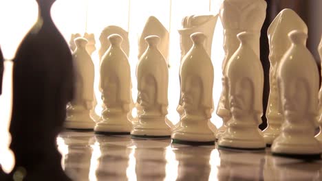 Ceramic-Chess-Set-Opposing-White-(Pull-Focus)
