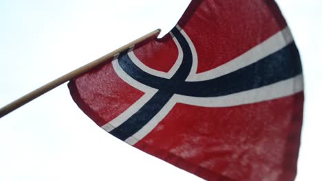 Bandera-noruega